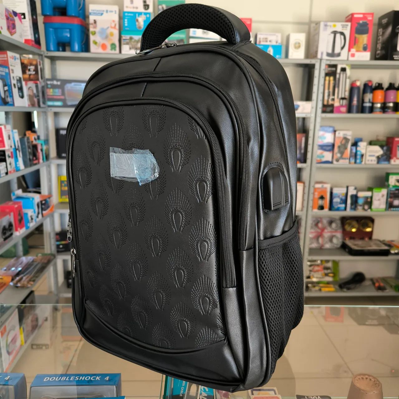 Mochila para notebook - Nova Reforçada  - Foto 2