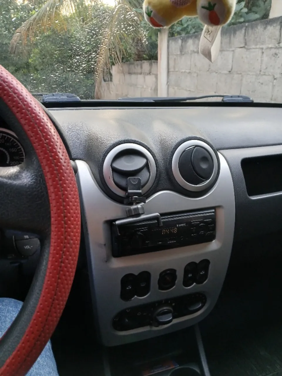 Renault sandero 2010