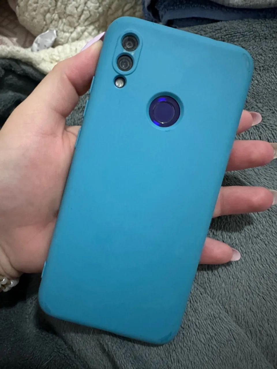 Xiaomi Redmi Note 7  - Foto 4