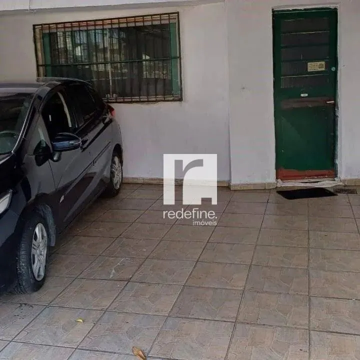Casa para venda ou Locação no Ipiranga com 190m² - 02 quartos (01 suíte) 02 vagas de garag