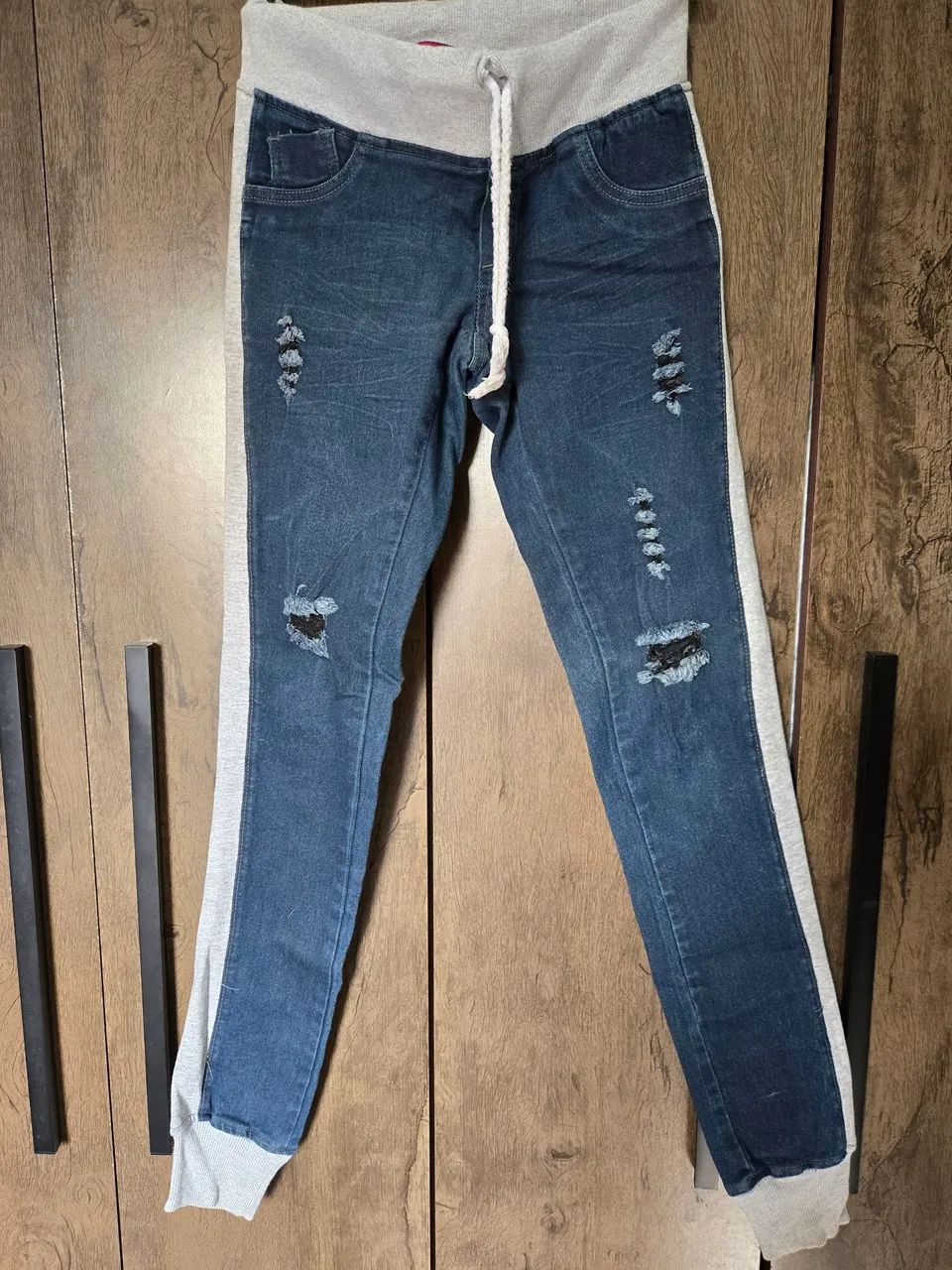 Calça jeans 