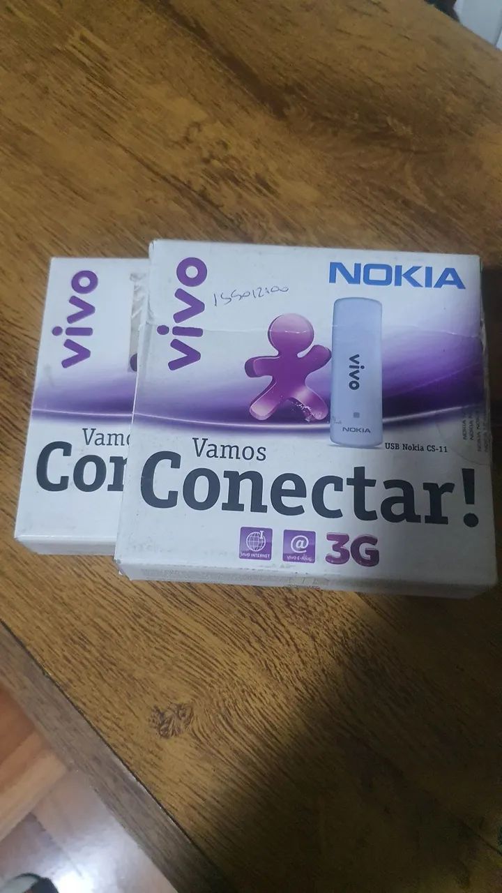 MODEM NOKIA VIVO 3G
