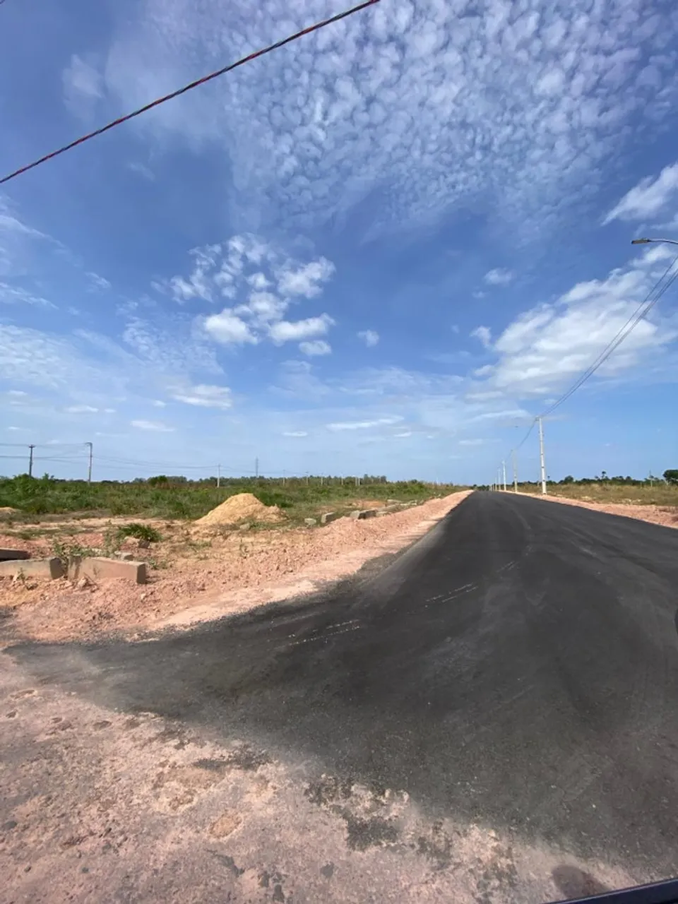 Lote para assumir parcelas 12x30
