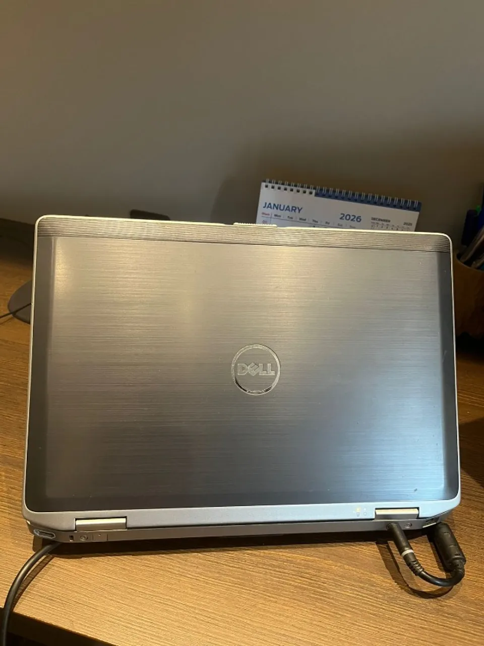 notebook dell e6420