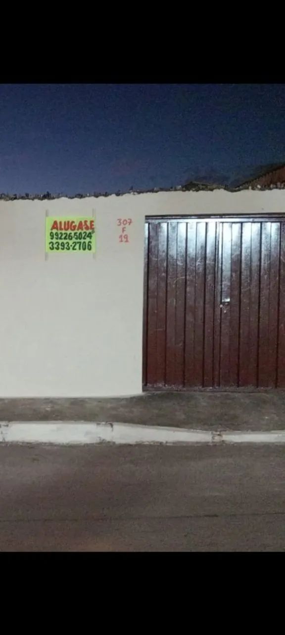 Foto - Brasília - Santa Maria