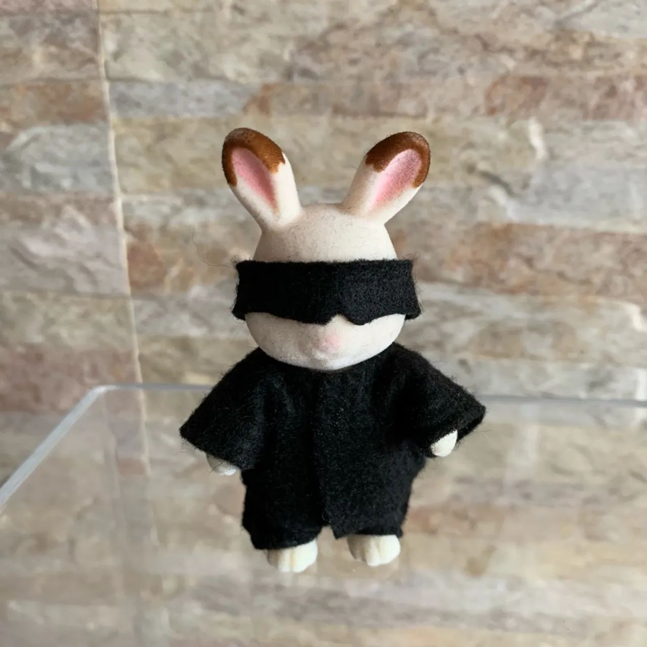 Roupinha Jujutsu Kaisen Sylvanian Families  - Foto 6