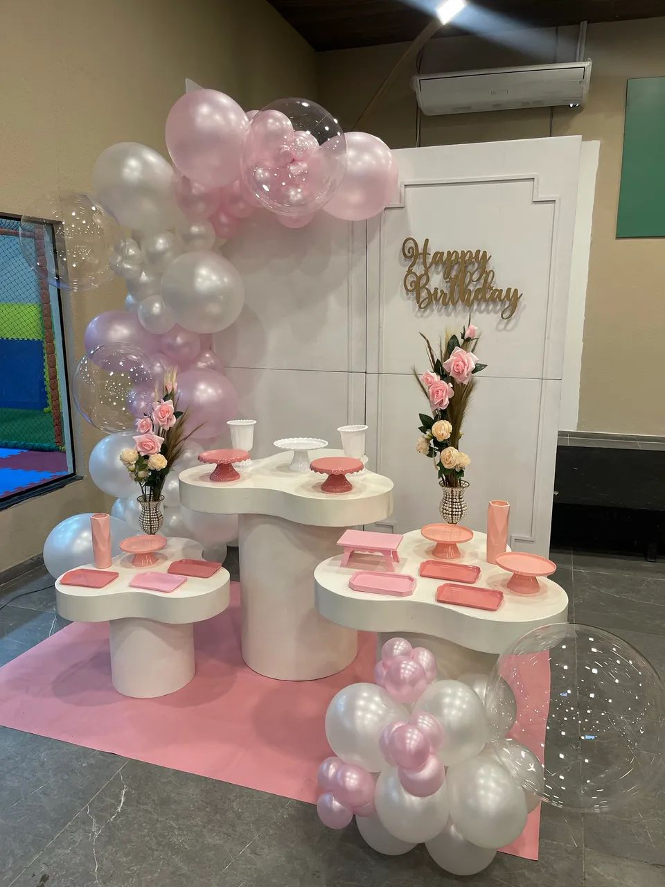 Decoração de aniversário / pegue e monte  - Foto 3