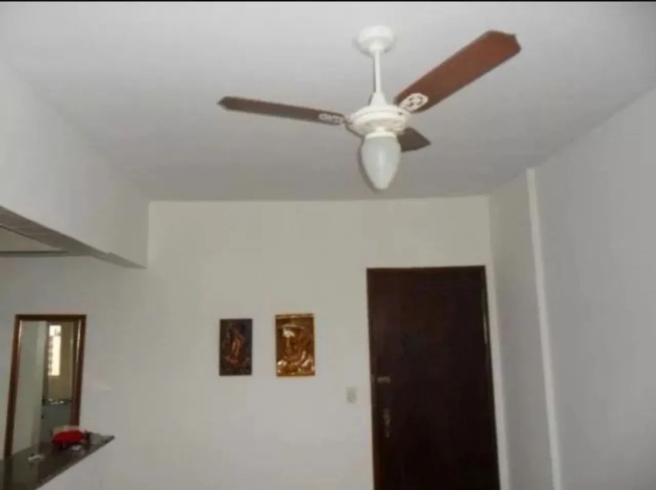 Apto. Praia Grande - Aviação de frente ao mar com garagem  - Foto 9