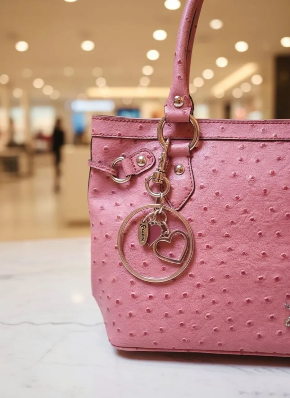 Bolsa guess nova original  - Foto 2