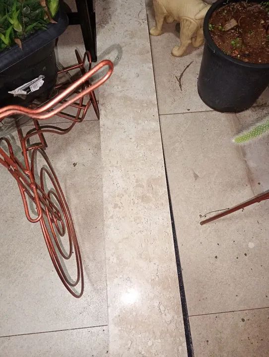 3 Soleiras Novas - LER DESCRIÇÃO - Foto 3