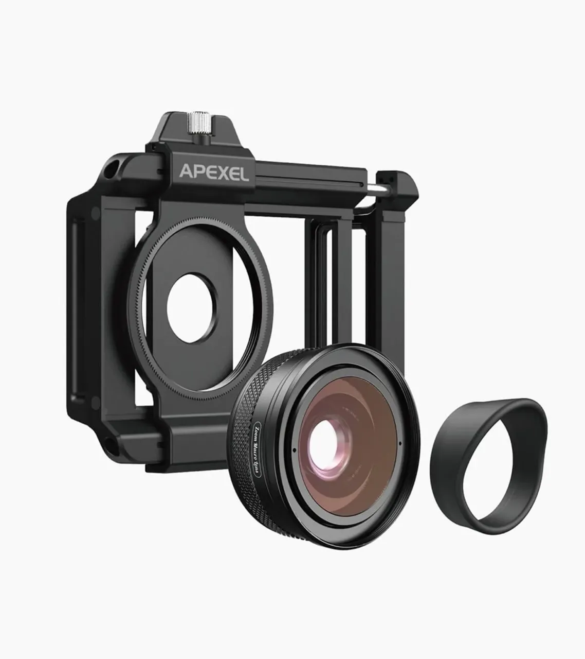 Lente Macro para Celular Apexel