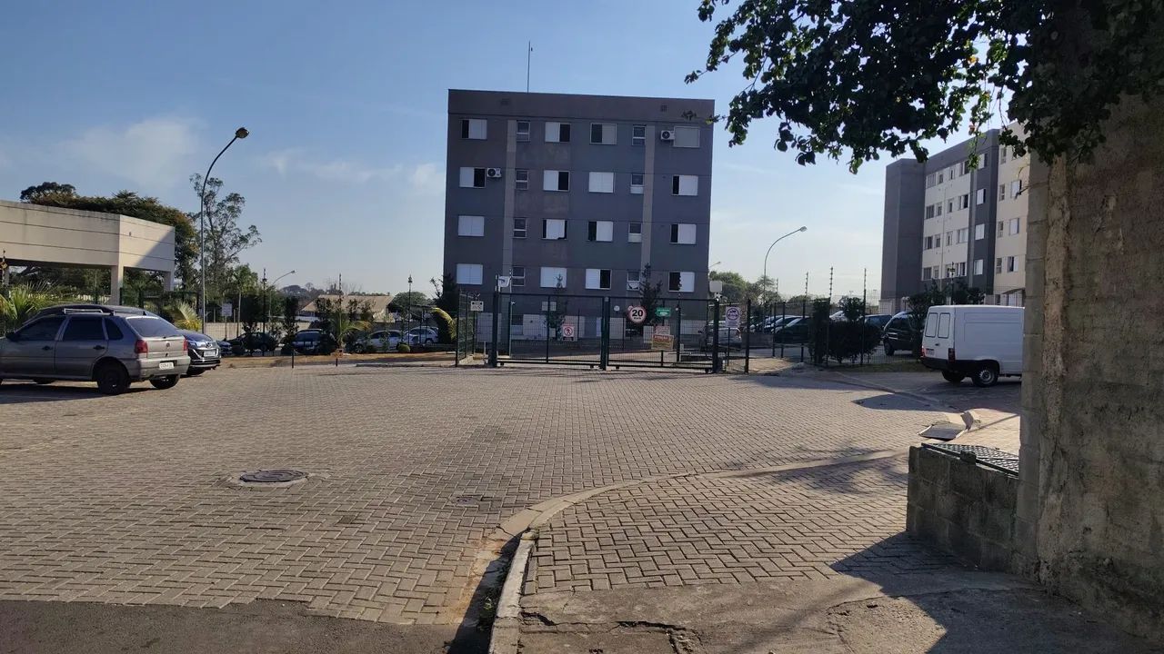 Foto - Hortolândia - Jardim Malta