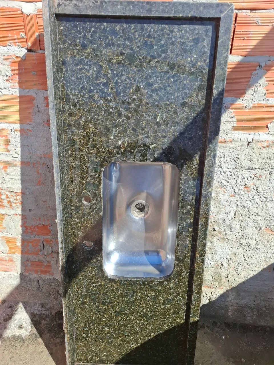 Pia de granito de 1.5 metro e meio - Foto 3