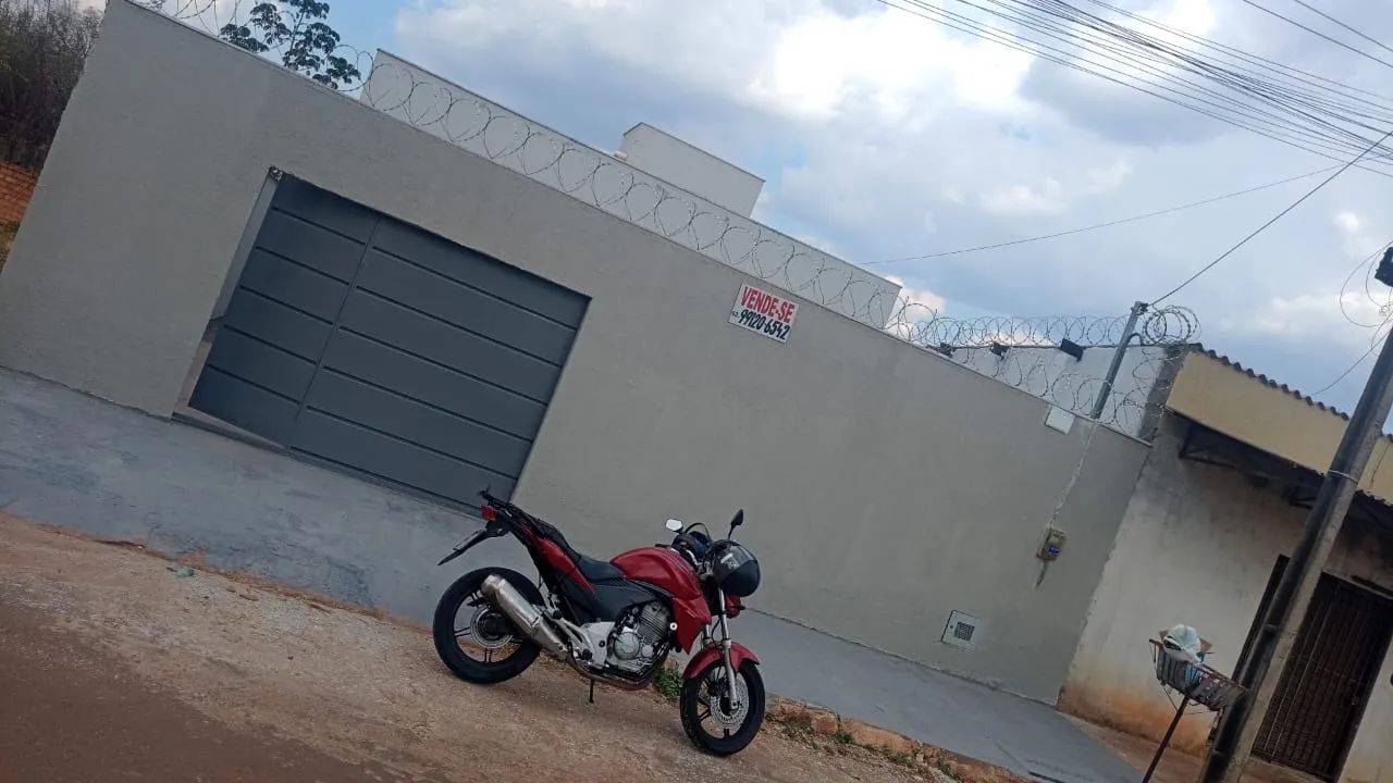 Foto - Senador Canedo - 