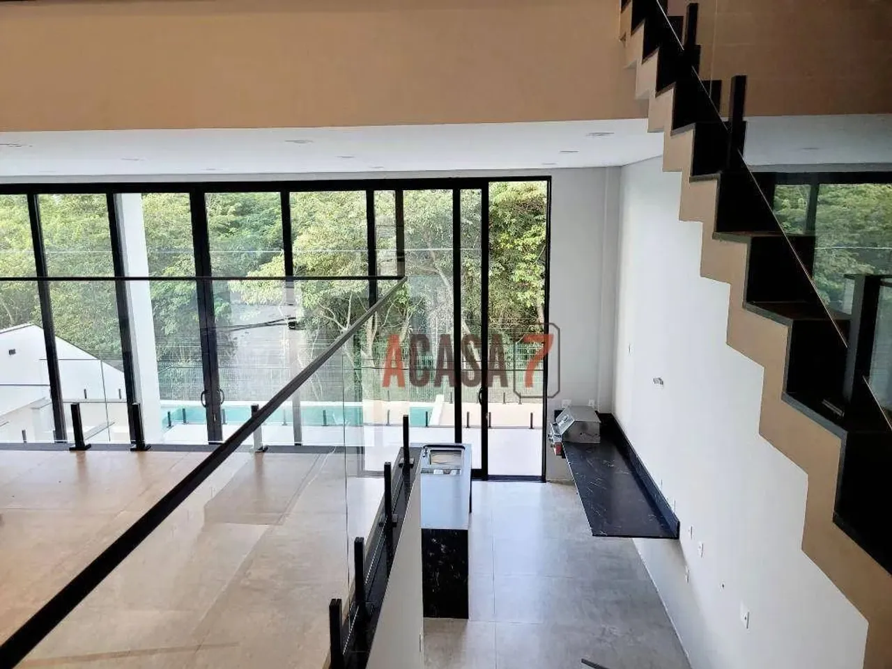 Casa com 3 quartos - Alphaville Nova Esplanada - Votorantim/SP