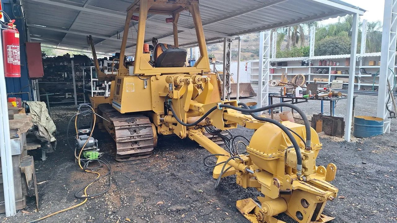 VERMEER Esteira Flexatrak 115 - Foto 2