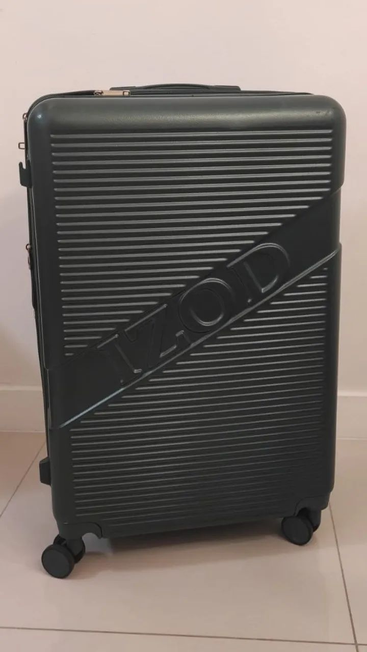 Mala Grande da IZOD com TSA Lock