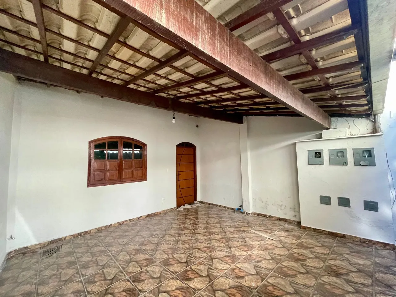 Casa Duplex para Locação