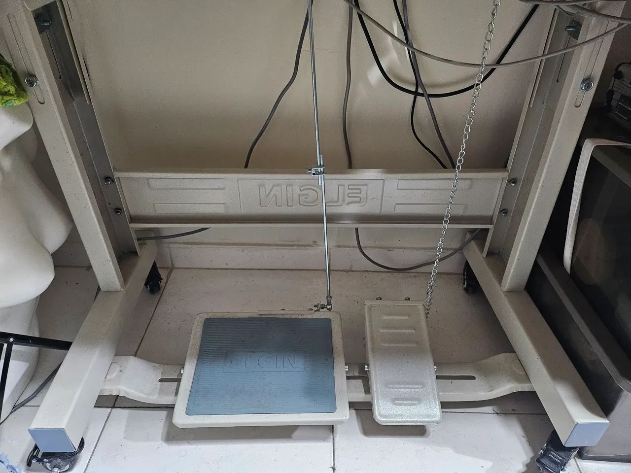 Galoneira(Colorete) nova - Foto 3