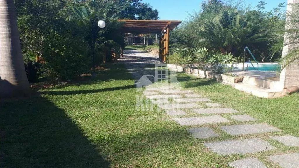Sítio com 8 dormitórios à venda, 30000 m² por R$ 2.500.000,00 - Caxito - Maricá/RJ - Foto 3
