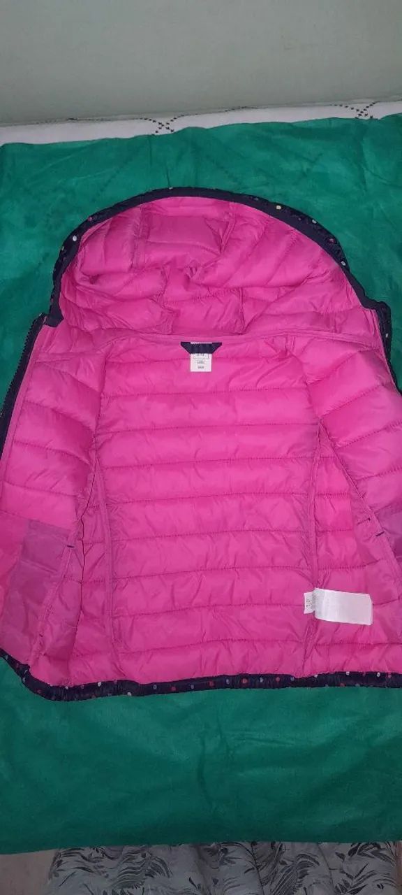 Jaqueta Infantil da GAP  - Foto 2