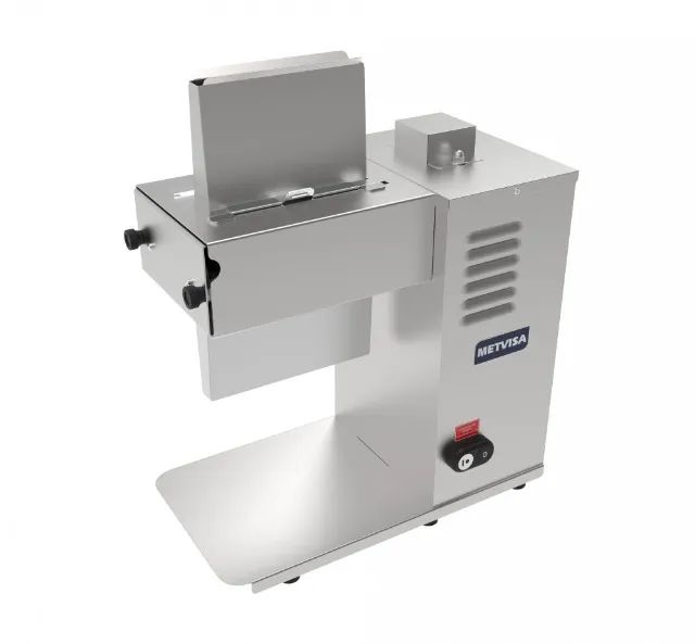 Amaciador de Carnes Inox PAC Metvisa