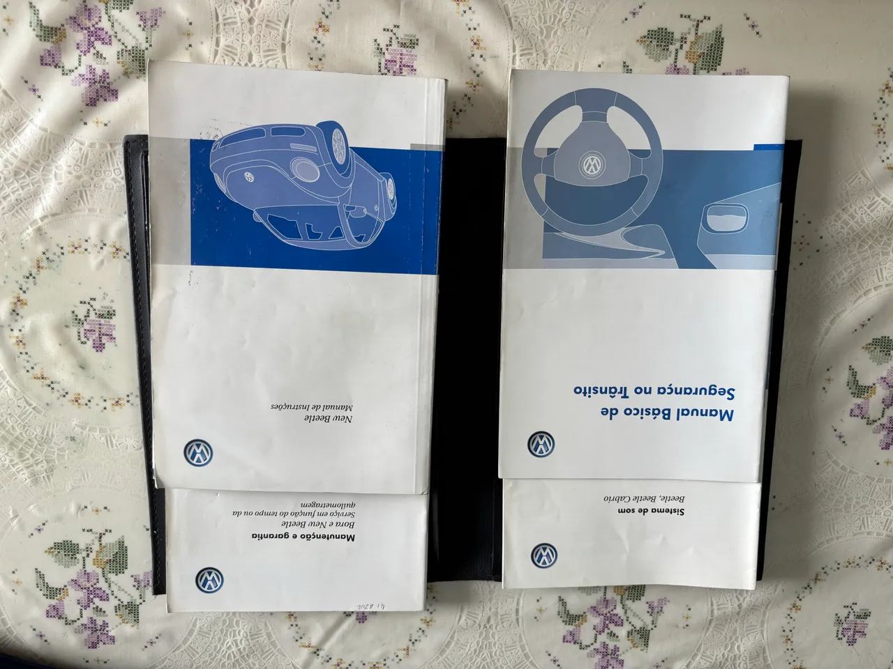 Vendo manual de carro - Foto 5