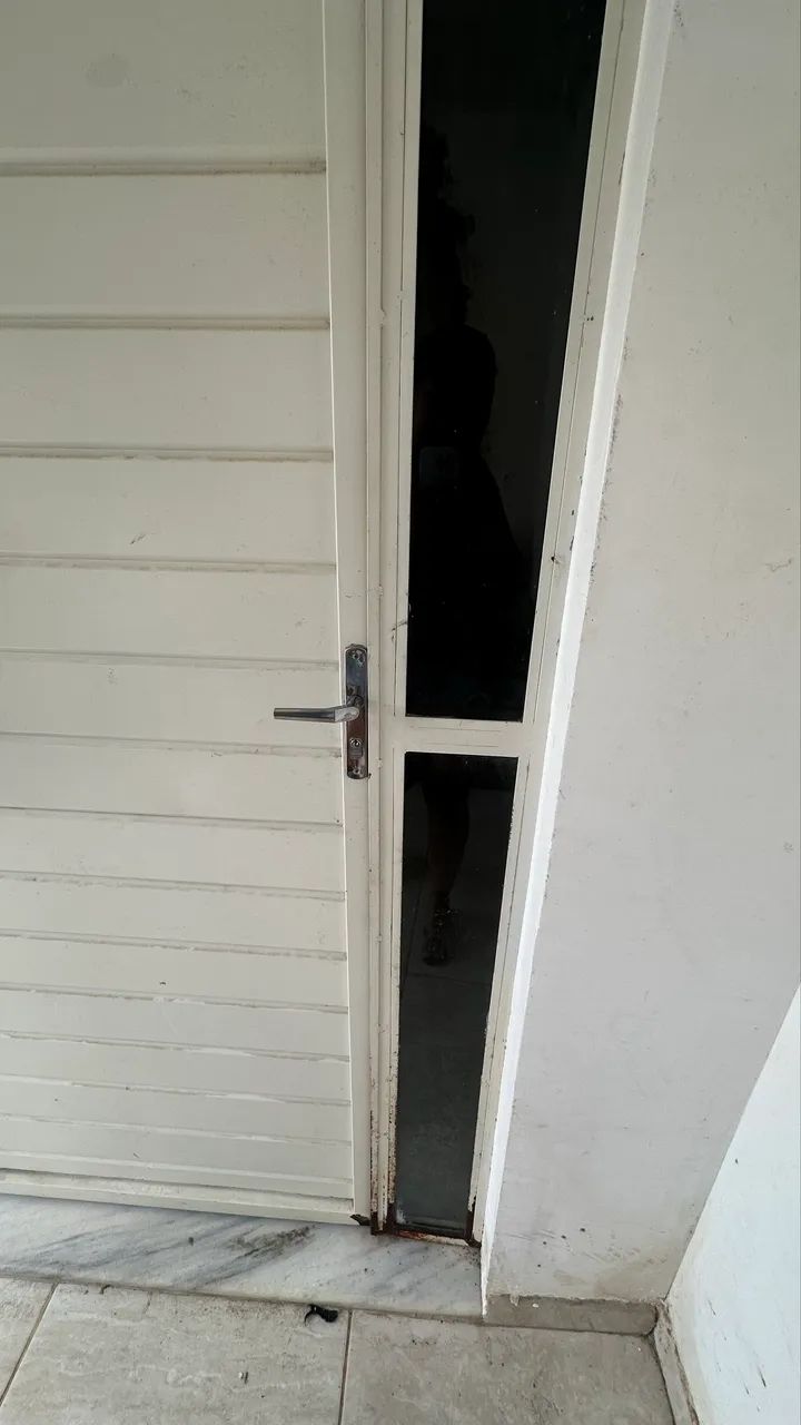 Porta em Galvanizado 64842085381891122