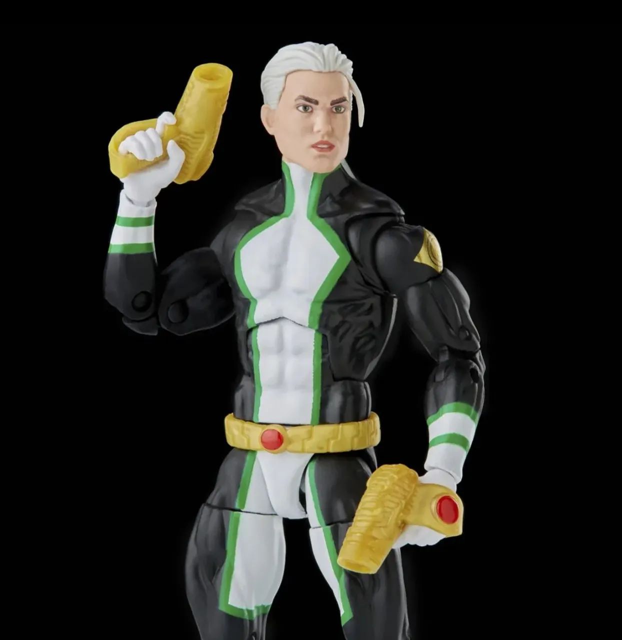 Marvel Boy Marvel Legends Cult Comics<br>Marvel Boy Marvel Legends Cult Comics - Foto 2