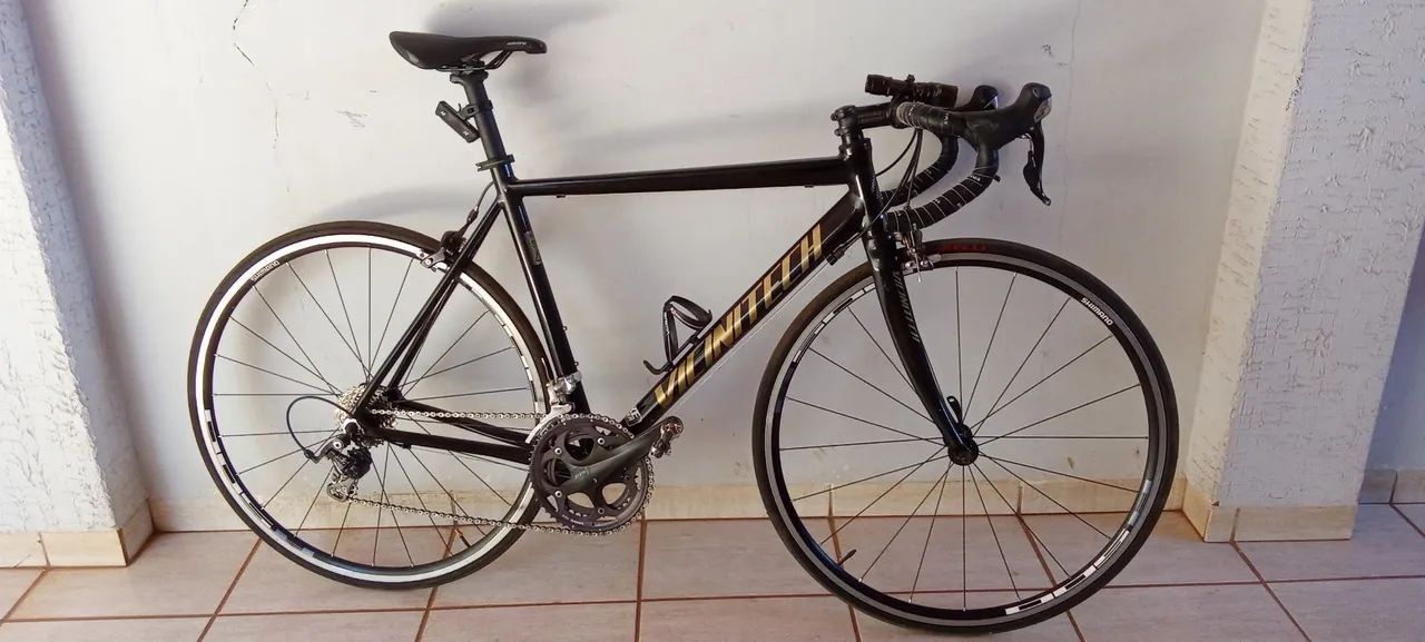 Bicicleta speed vicinitech quadro 53 