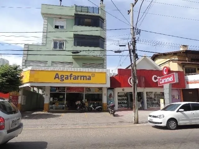 apartamento Centro Campo Bom