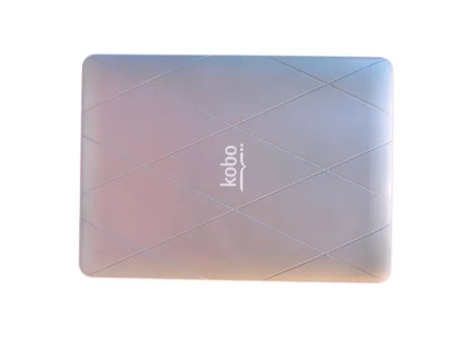 E reader leitor de livros Kobo GLO N613 - Foto 2