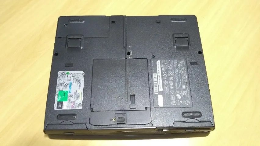 Notebook Antigo Compaq Armada 1750 Pentium 2 - Foto 5
