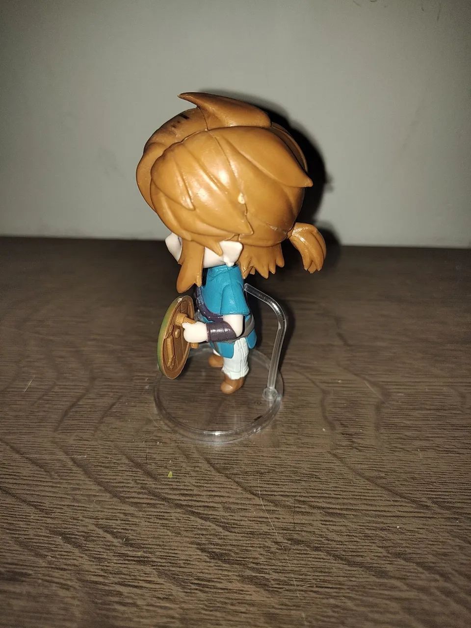Boneco Link - The Legend of Zelda - Foto 4