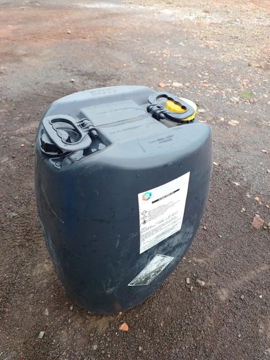 Tanque de água 50L - Novo - Foto 2