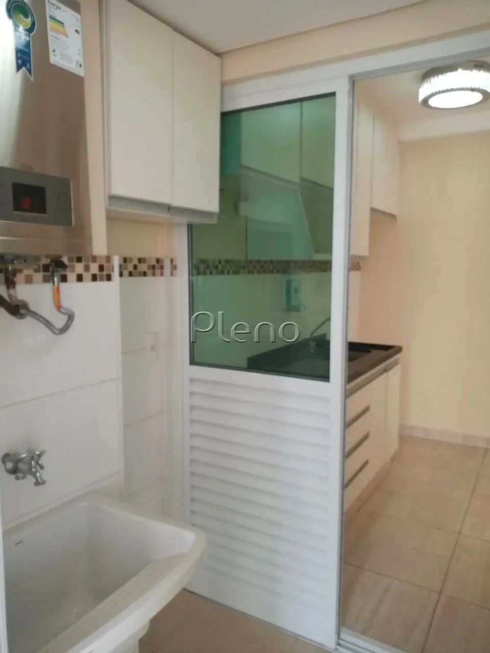 Apartamento à venda em Campinas, Centro, com 2 quartos, com 67 m², Condomínio Idea - Foto 11