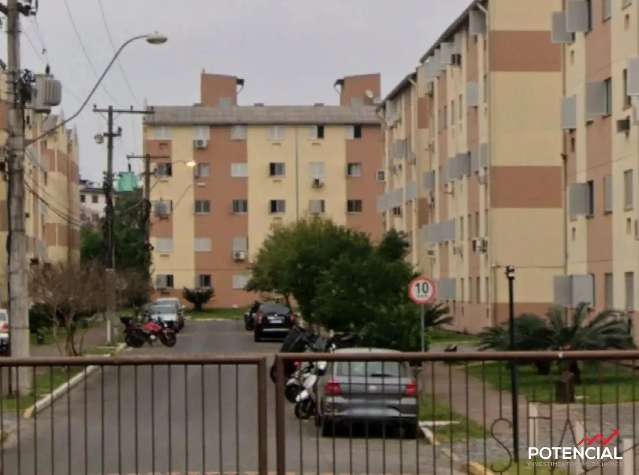 Apartamento 2d na Zona Norte
