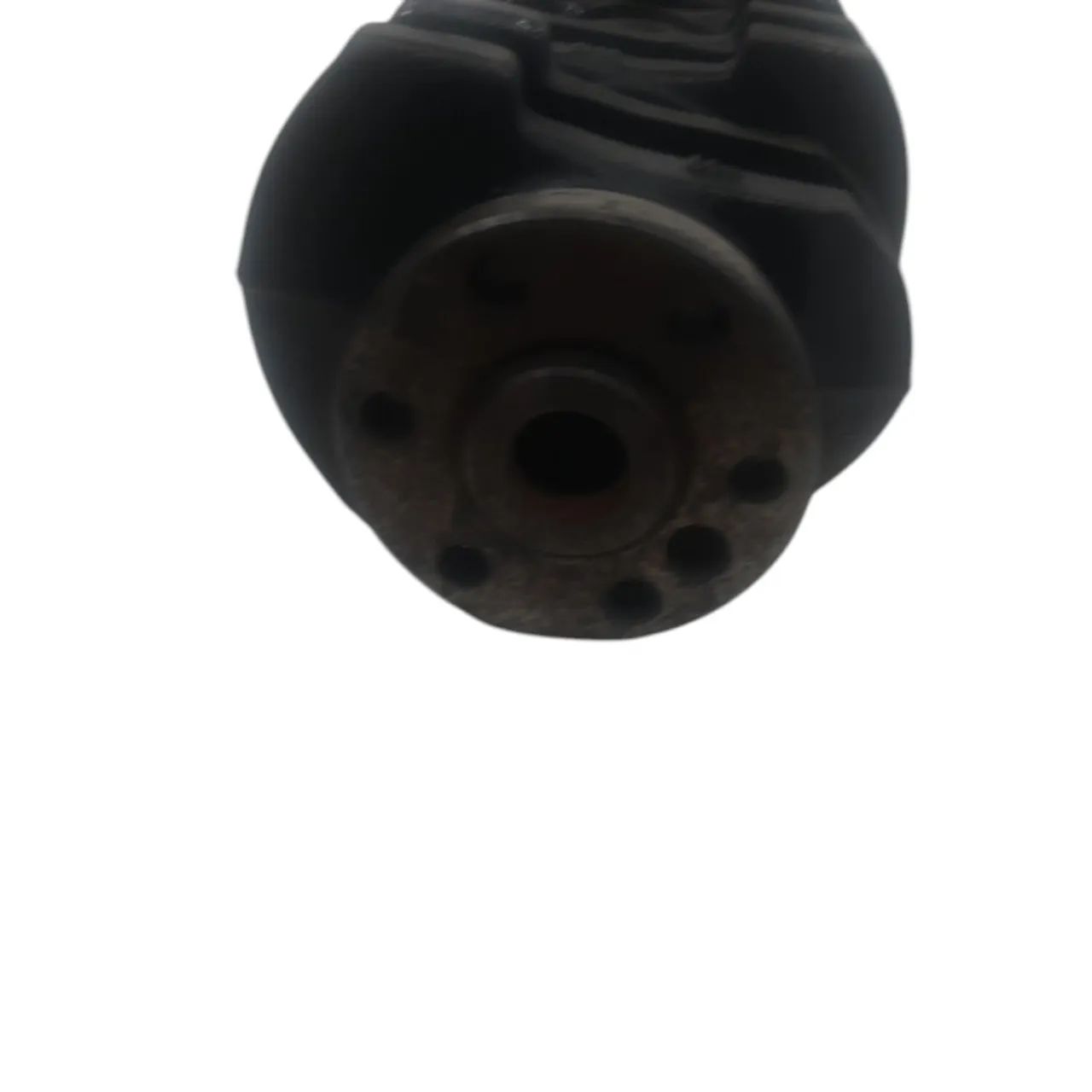Virabrequim Chevrolet Vectra  Cd 2.0 16v 1993 1994 1995 1996 - Foto 4
