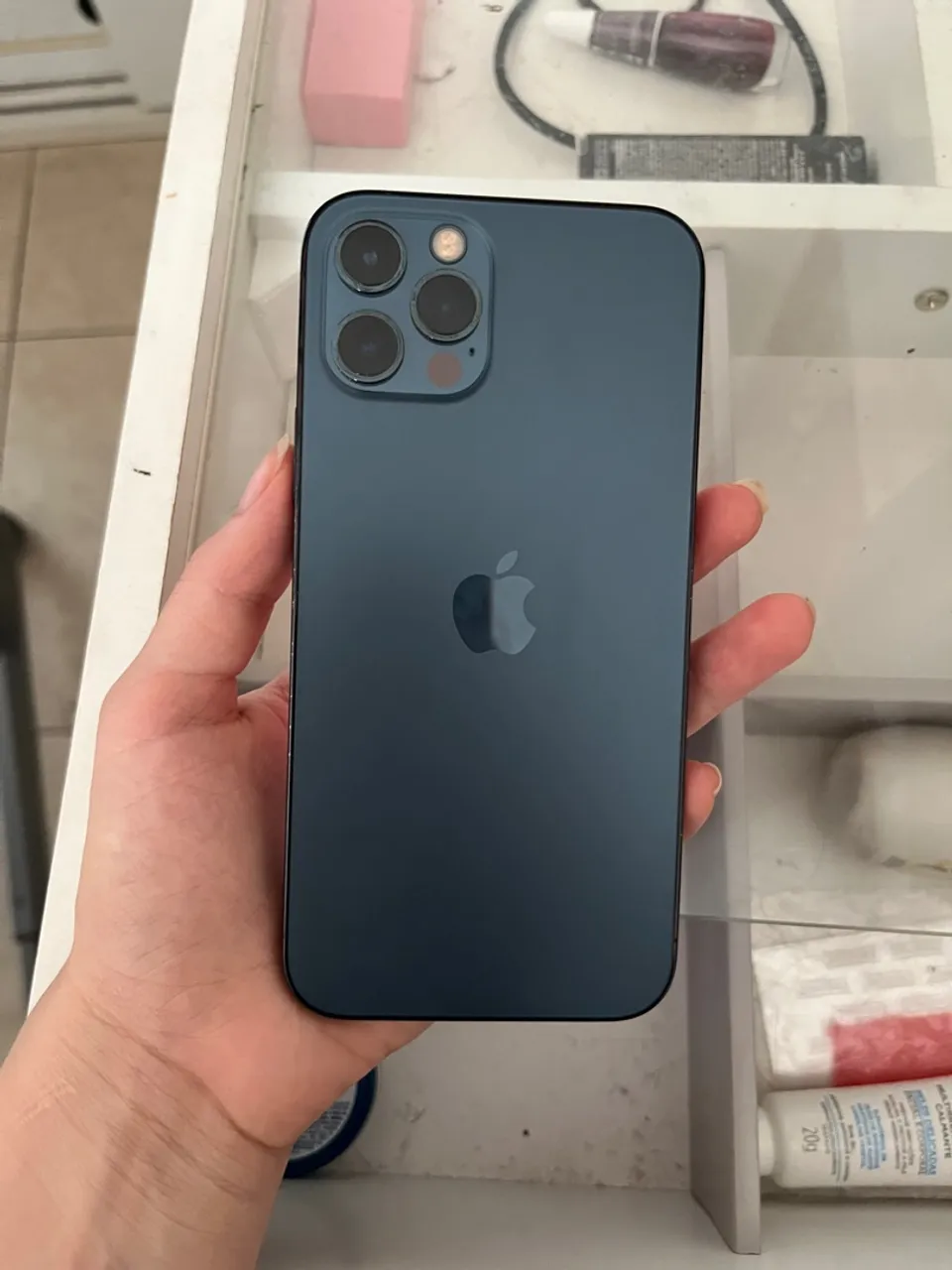 IPHONE 12 PRO