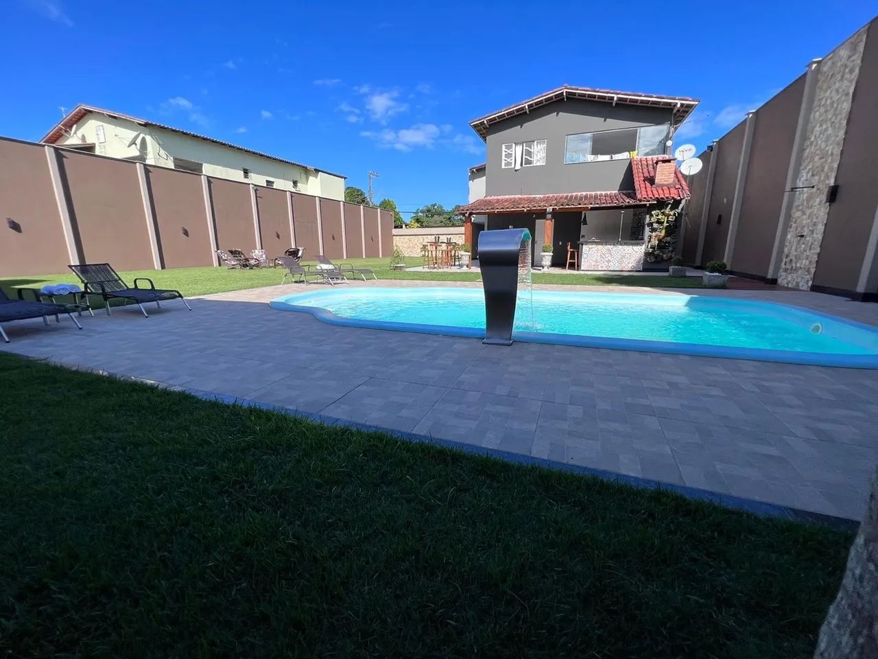 Maravilhosa casa de Temporada!!! - Foto 6