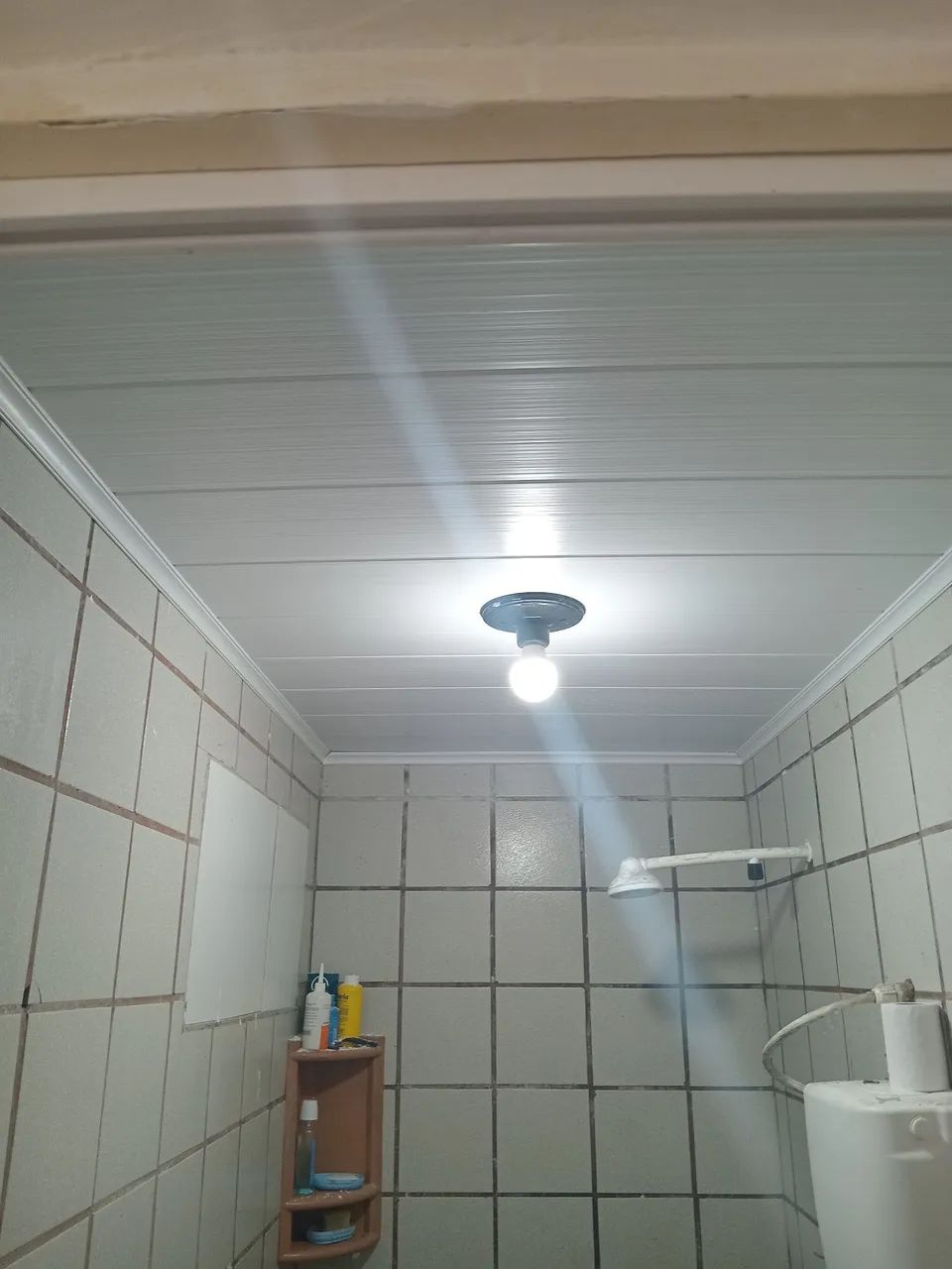 Trabalhamos com instalação e manutenção de forro pvc  - Foto 3