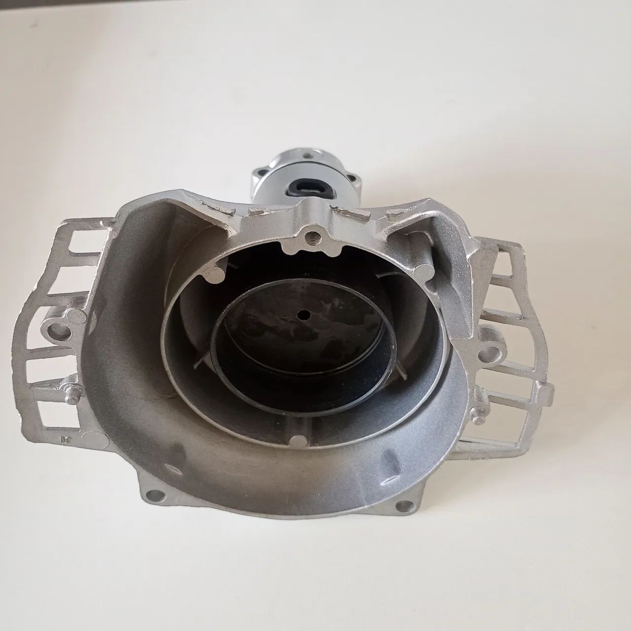 Acoplamento completo da Husq 226 - Foto 3