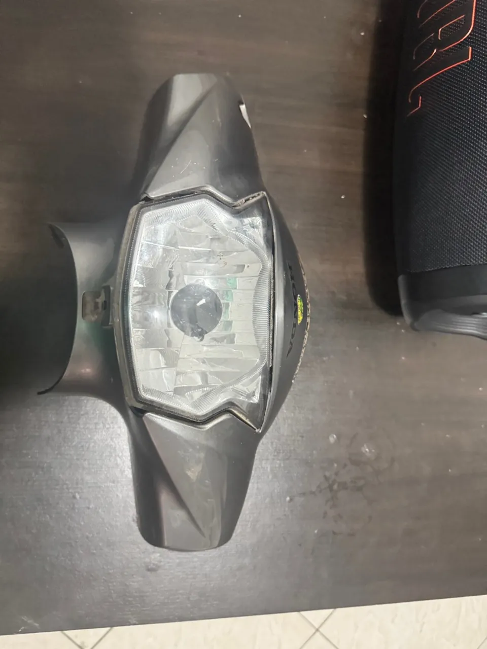 Farol Honda Biz 125