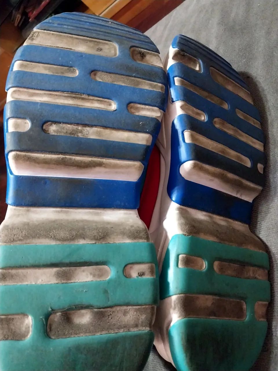 Tênis Block Viko - Foto 4