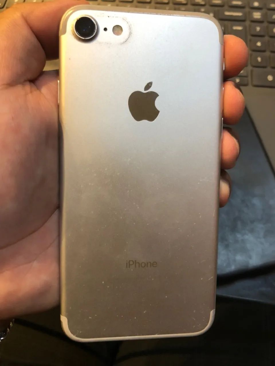 IPhone 7 128gb