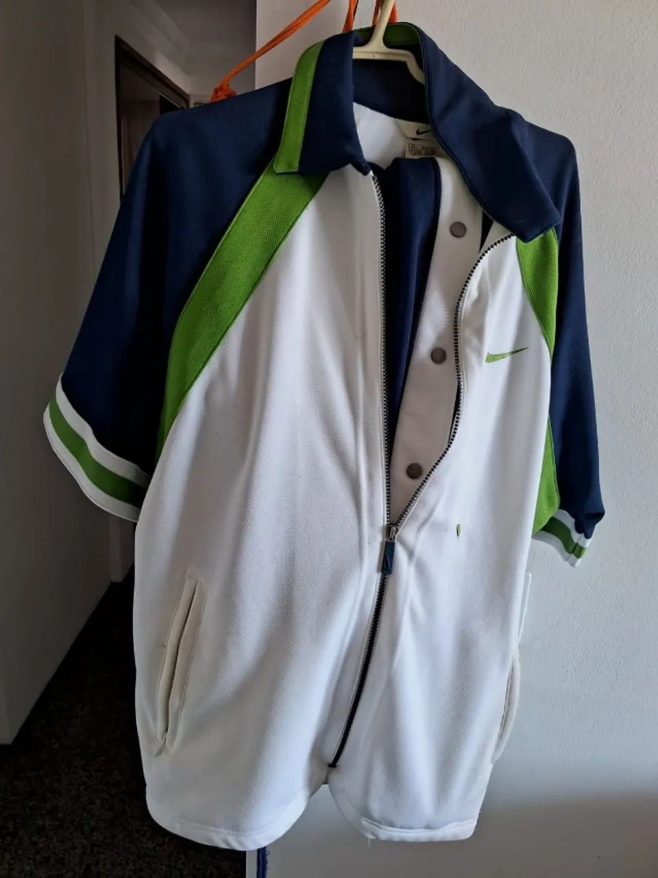 Fardamento da Nike legítimo  - Foto 2