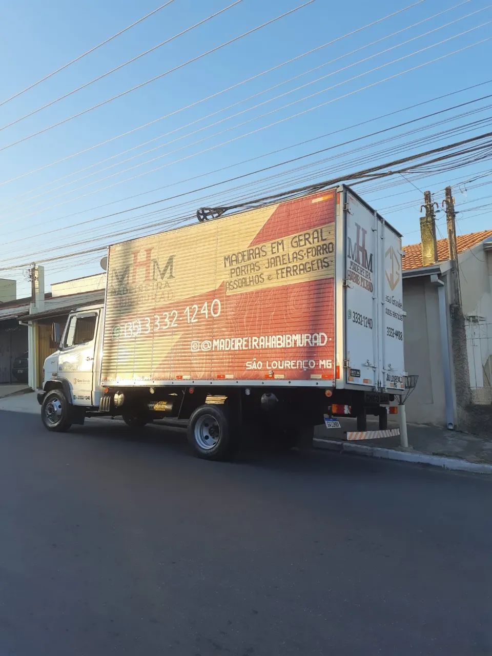 CAMINHÃO MERCEDES BENS 710  - Foto 3