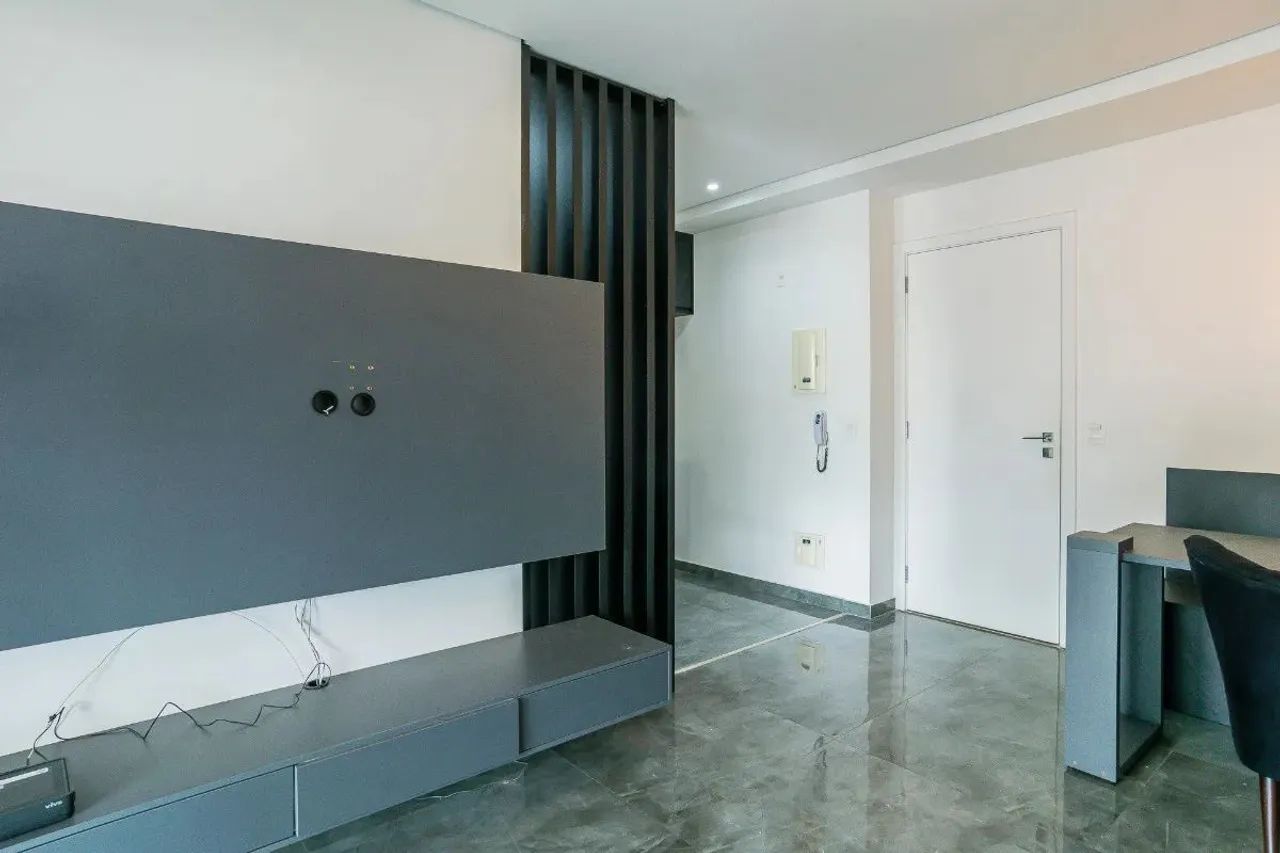 Apartamento tipo para venda com 1 quarto, 54m² - Foto 4