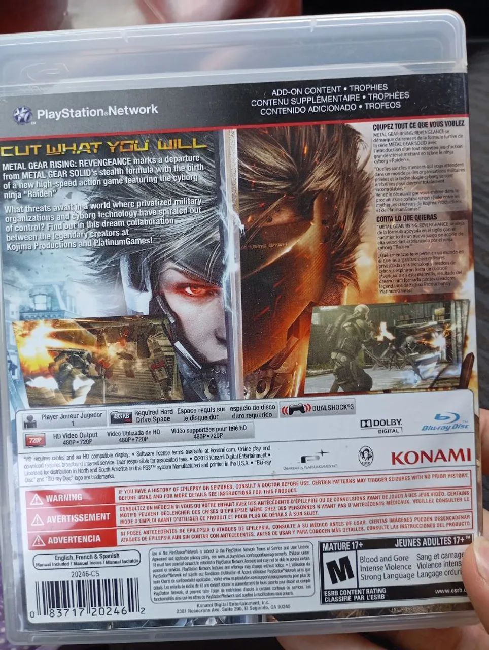 Jogos Ps3  - Foto 5