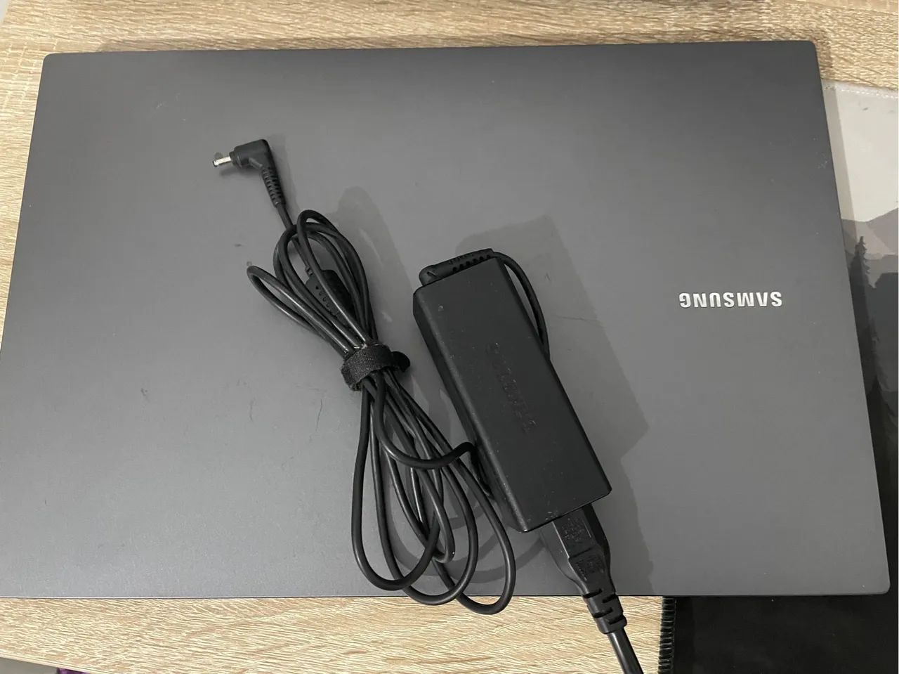 Notebook Samsung Book Intel i5-1135G7 - Foto 2